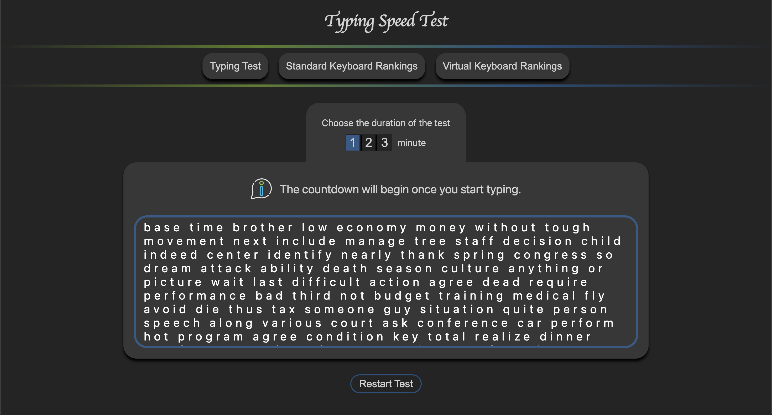 github-paplauskis-typing-speed-test-github