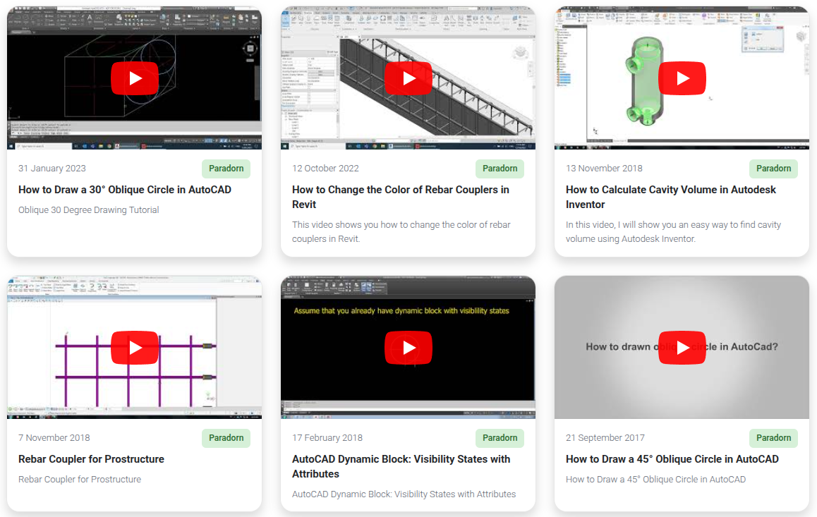 webinar-cards Screenshot
