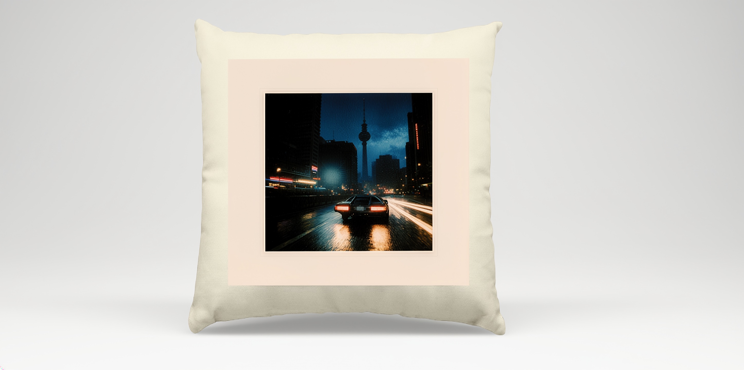 REFRAKT pillow