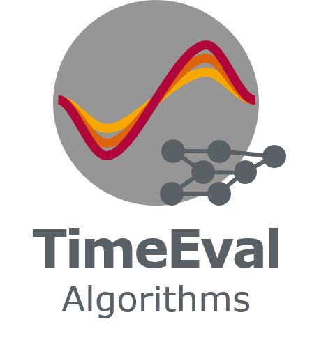 TimeEval logo