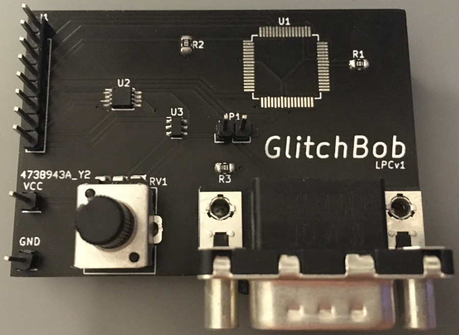 GlitchBob-LPC, from the project README