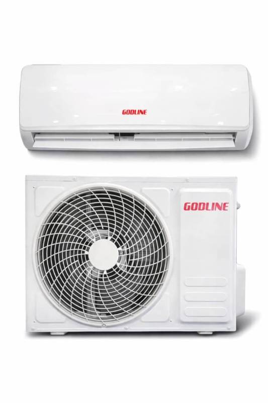 Split 1T  GODLINE