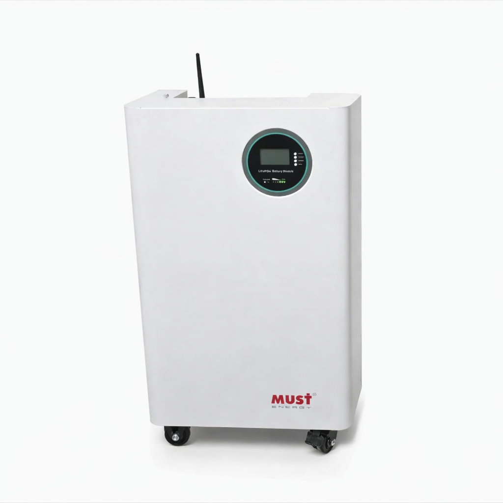 Bateria 15kWh Must