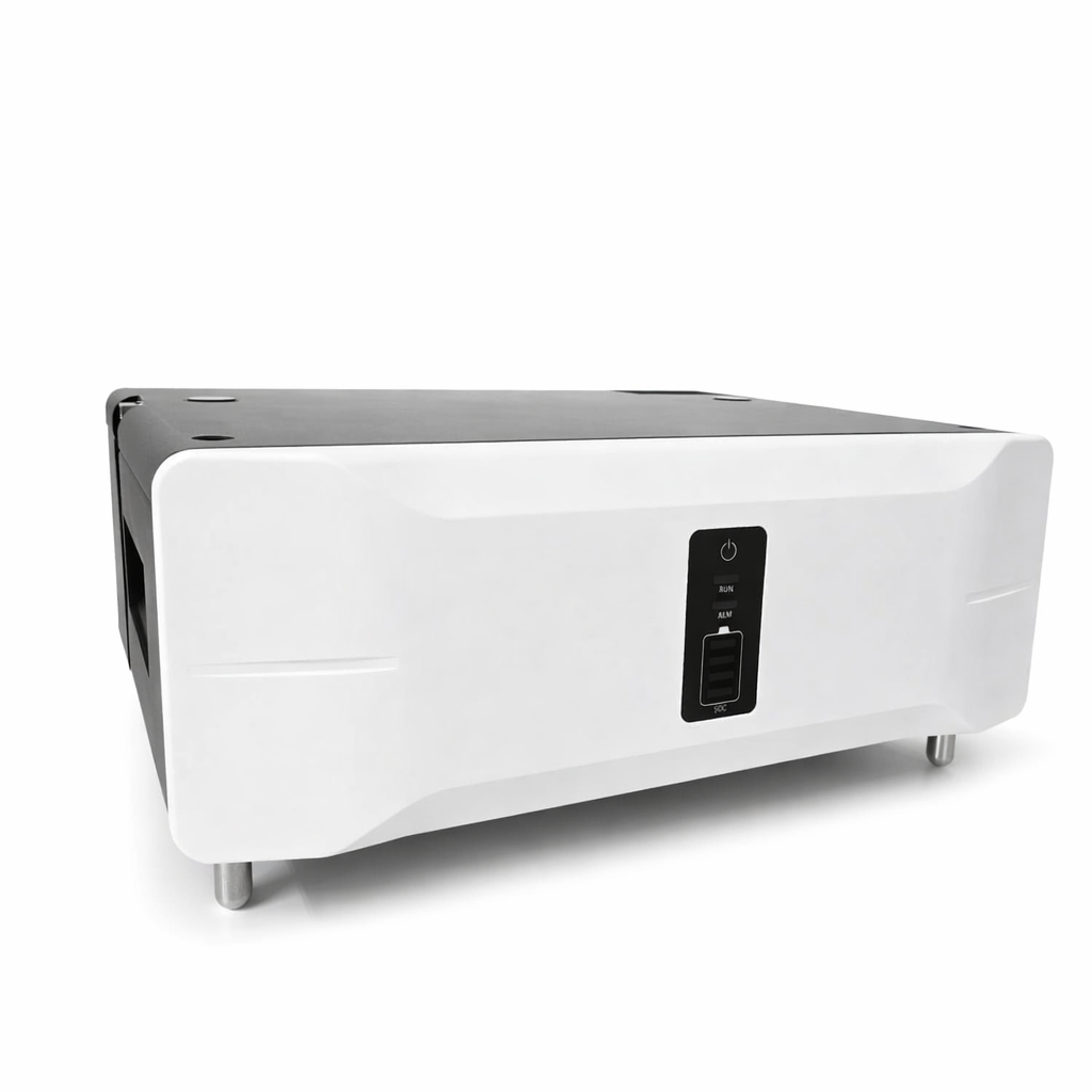 Batería 2560W Gnercell