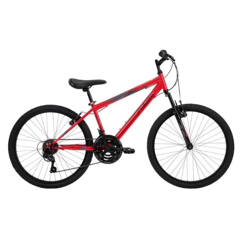 Bicicleta de montaña 24 Huffy