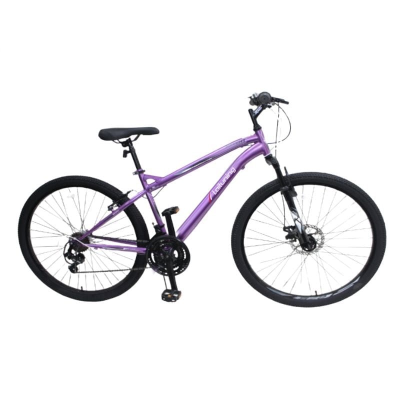 Bicicleta de montaña 27.5 Huffy