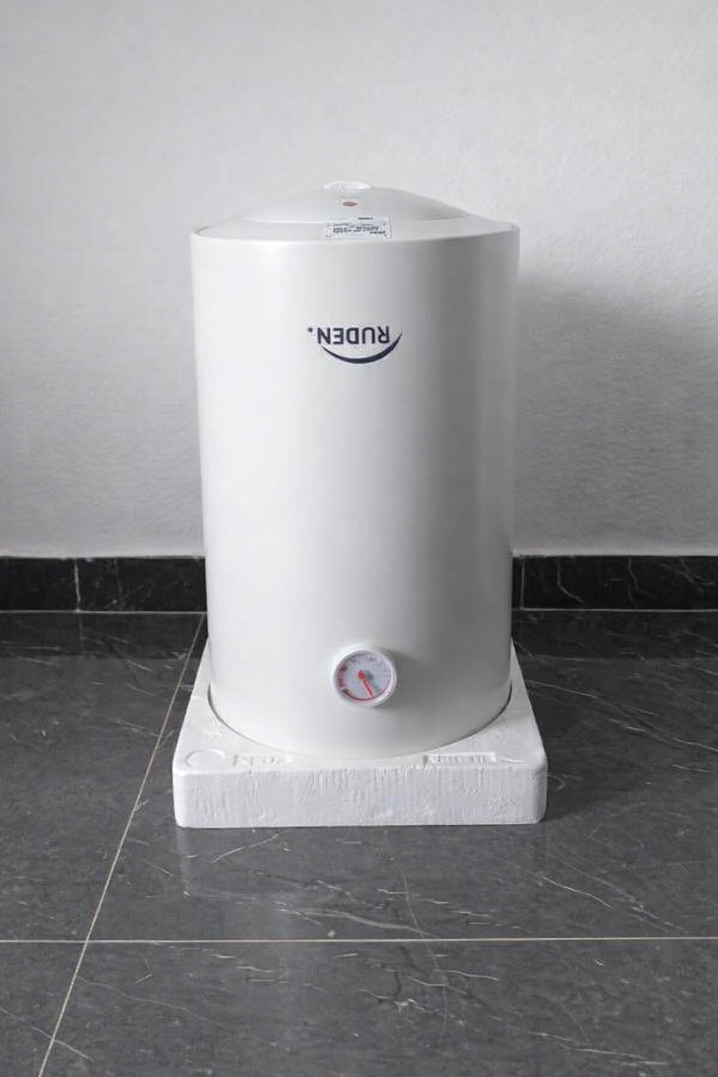Calentador de agua Ruden - 50L