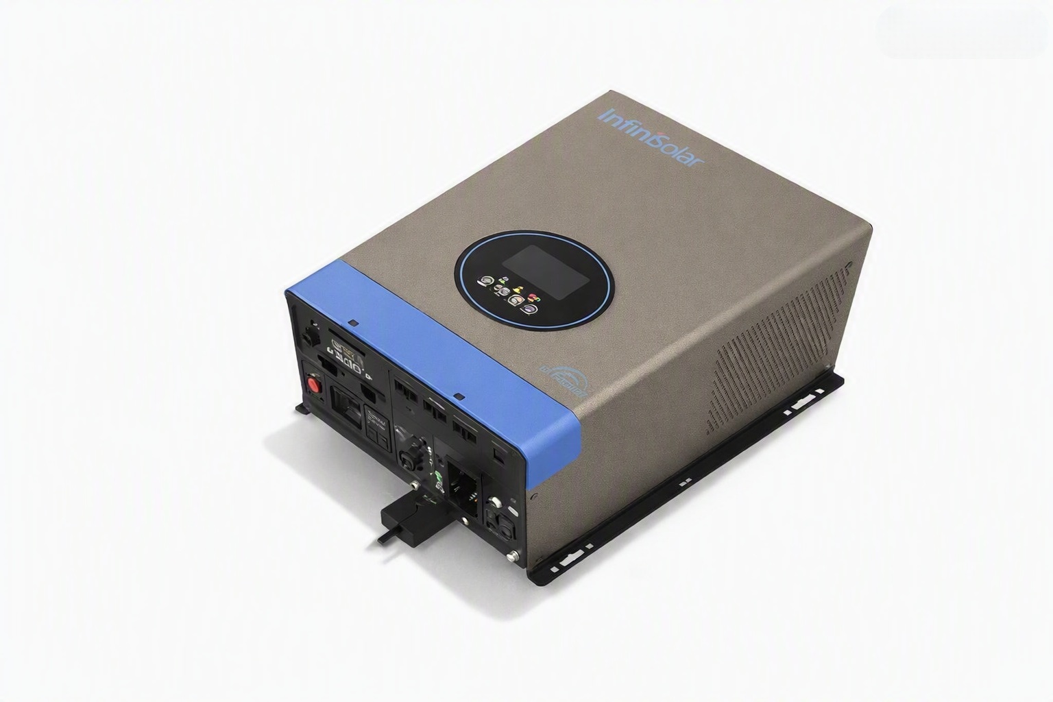 Inversor 3kw InfiniSolar