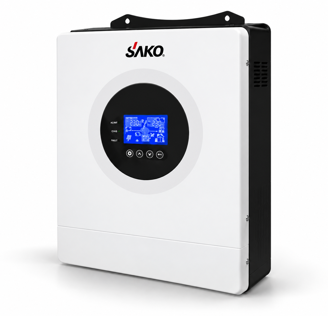 Inversor 5kw Sako