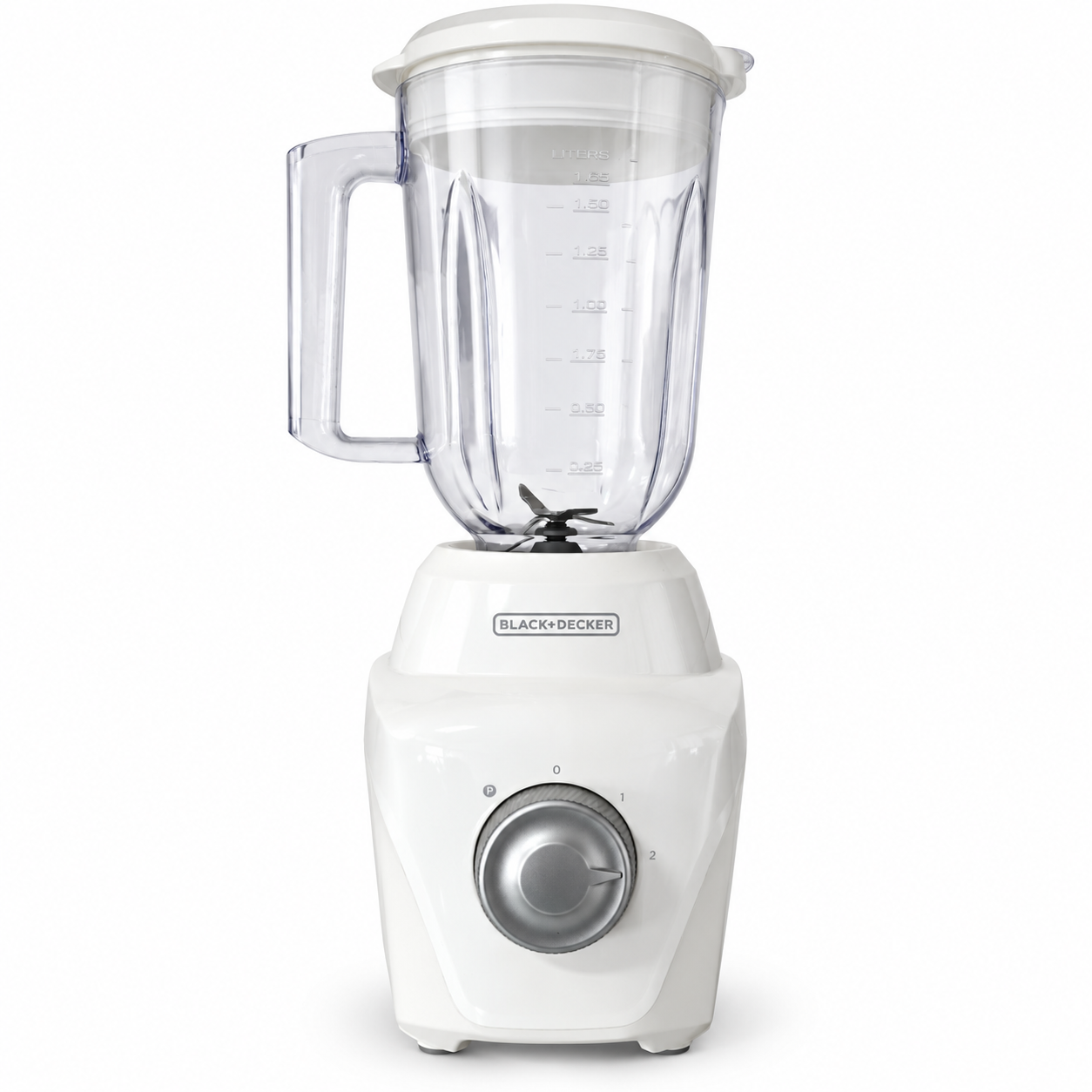 Licuadora Black & Decker