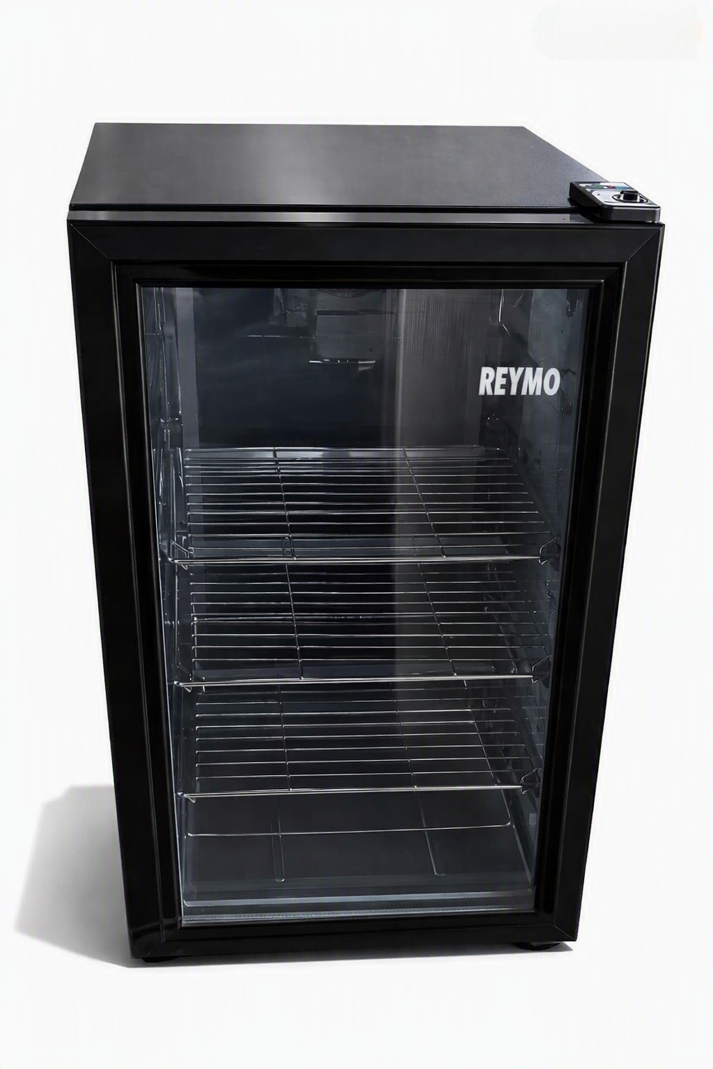 Minibar Exhibidor Reymo (frente cristal)