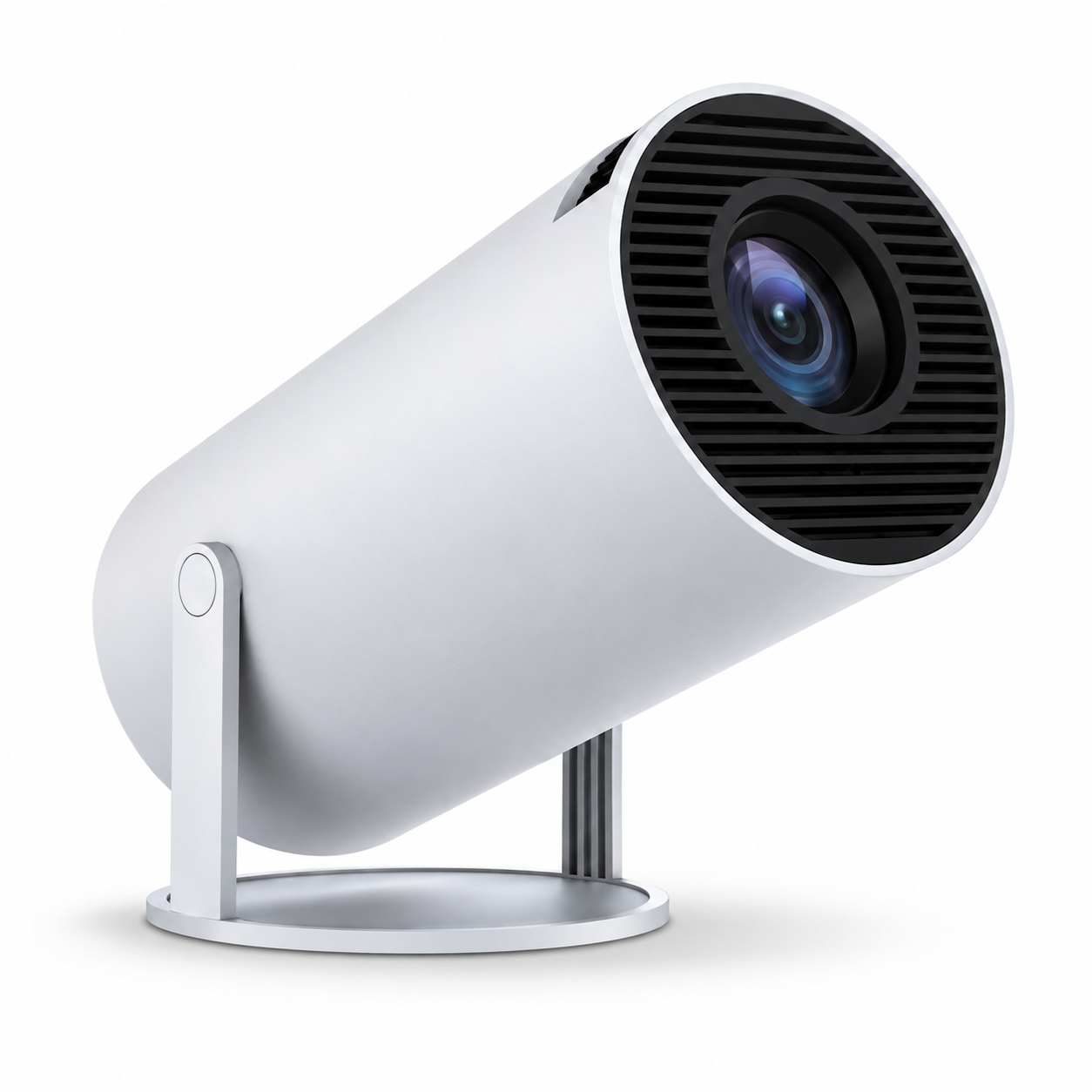 Mini proyector MP720p - HDMI WiFi Iggual