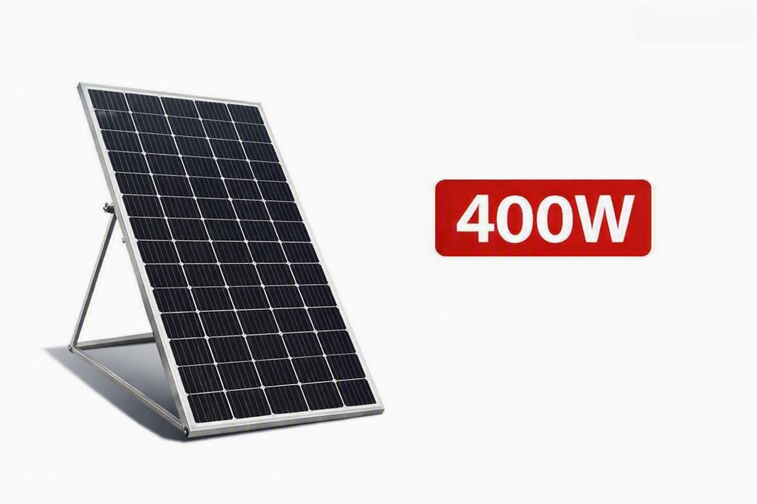 Panel 30V 400W