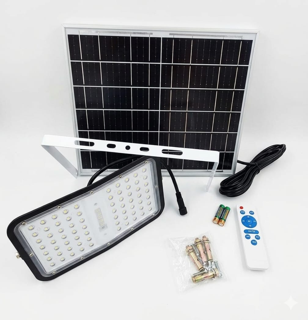 Reflector solar - 80w