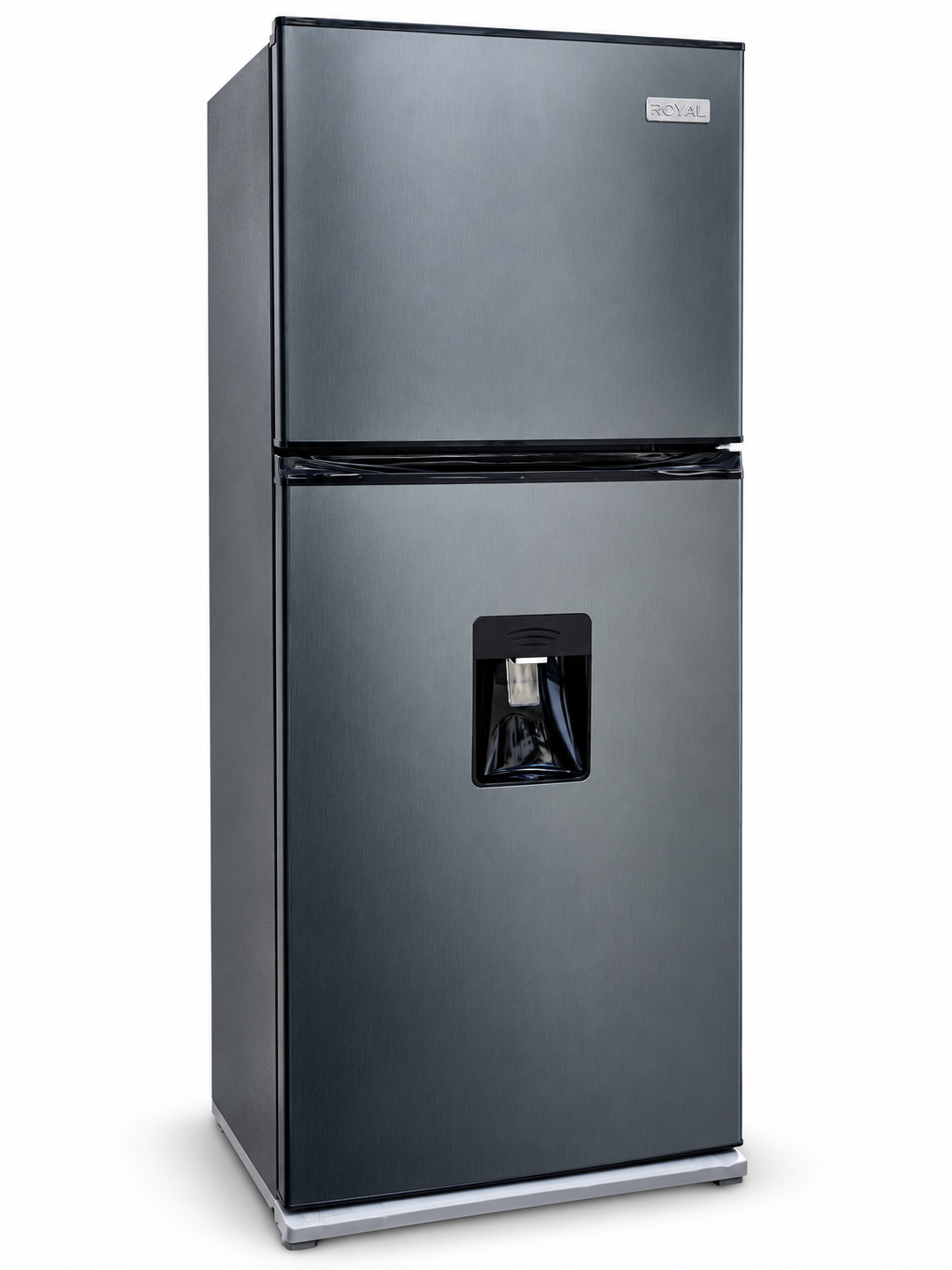 Refrigerador 8.5 pies Royal