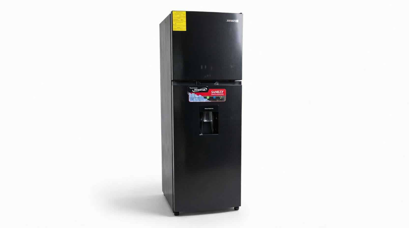 Refrigerador 9.43 pies Sankey