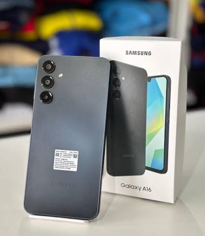 Celular Samsung Galaxy A16