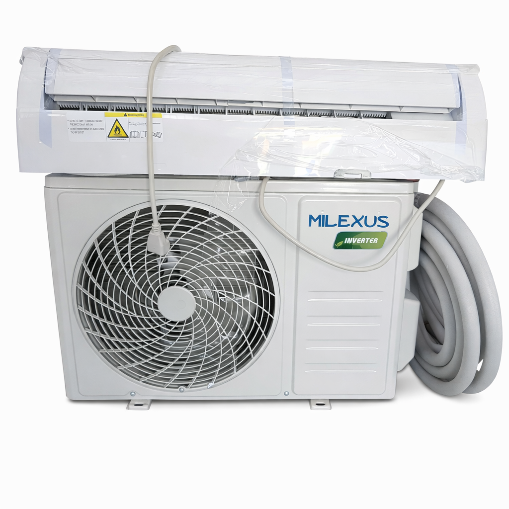 Split 1T Milexus inverter