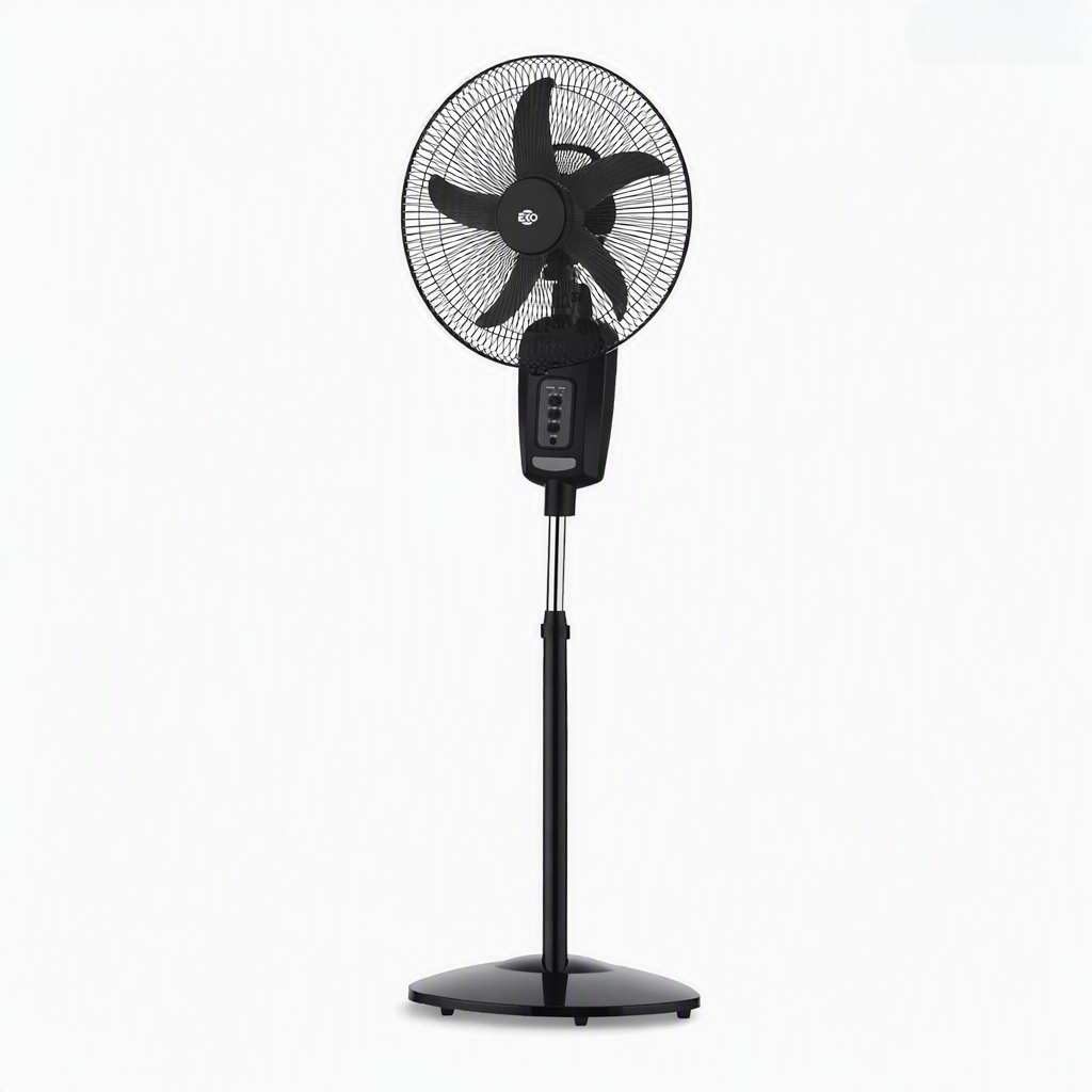 Ventilador recargable 16" EKO