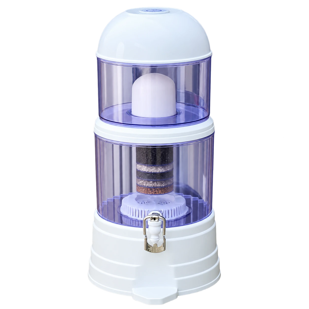 Filtro de agua
