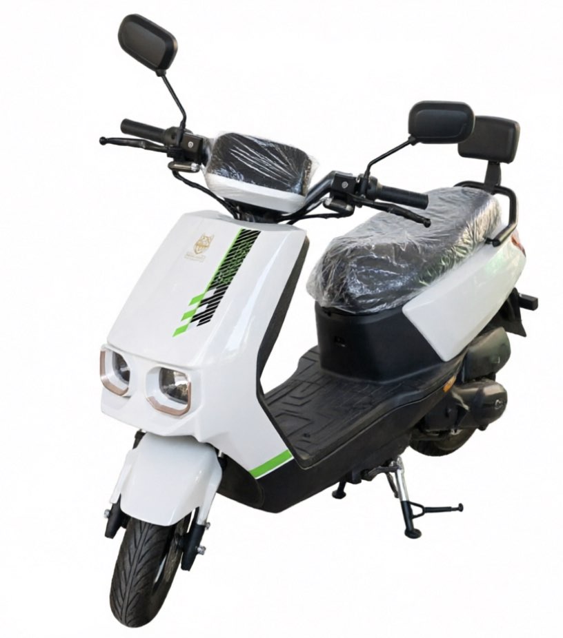 Moto Eléctrica Leiliang 2026 Batería de Litio