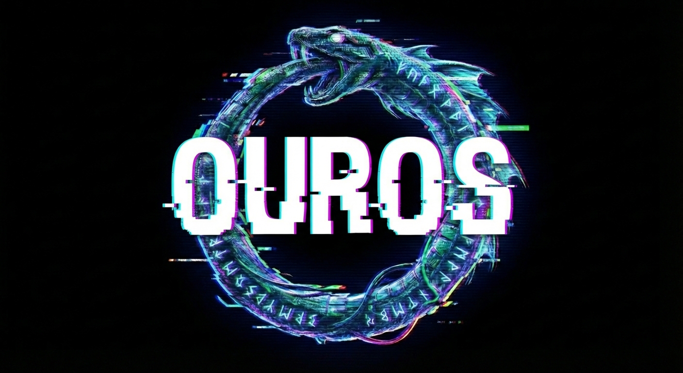 parcadei/ouros cover