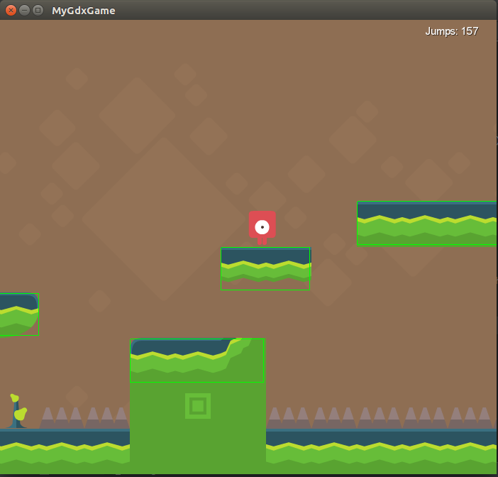 GitHub - pardeep4e/PlatformLibGdx: Platform LibGdx Game Demo