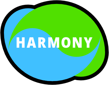 Powered by Harmony