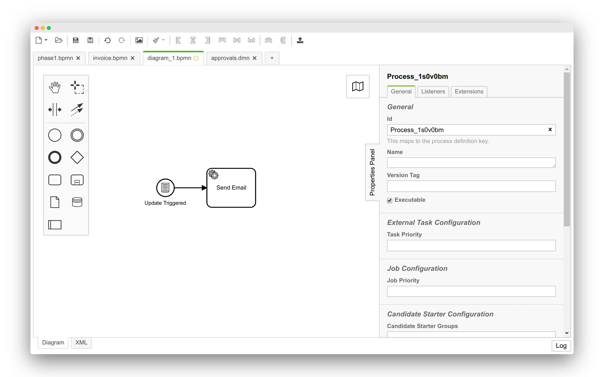 Camunda Modeler