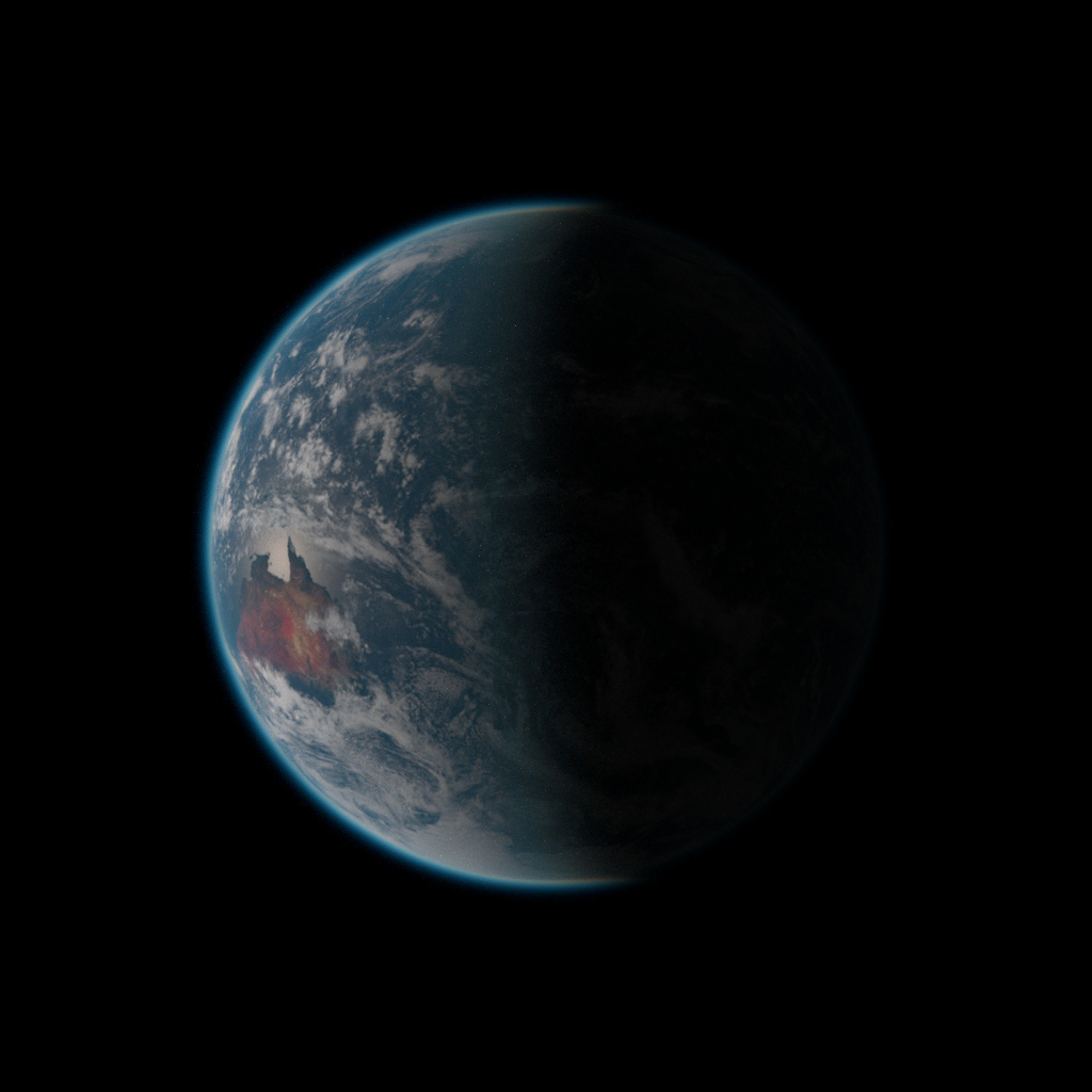 Earth 1