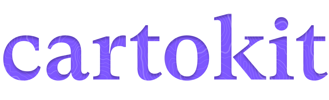 cartokit