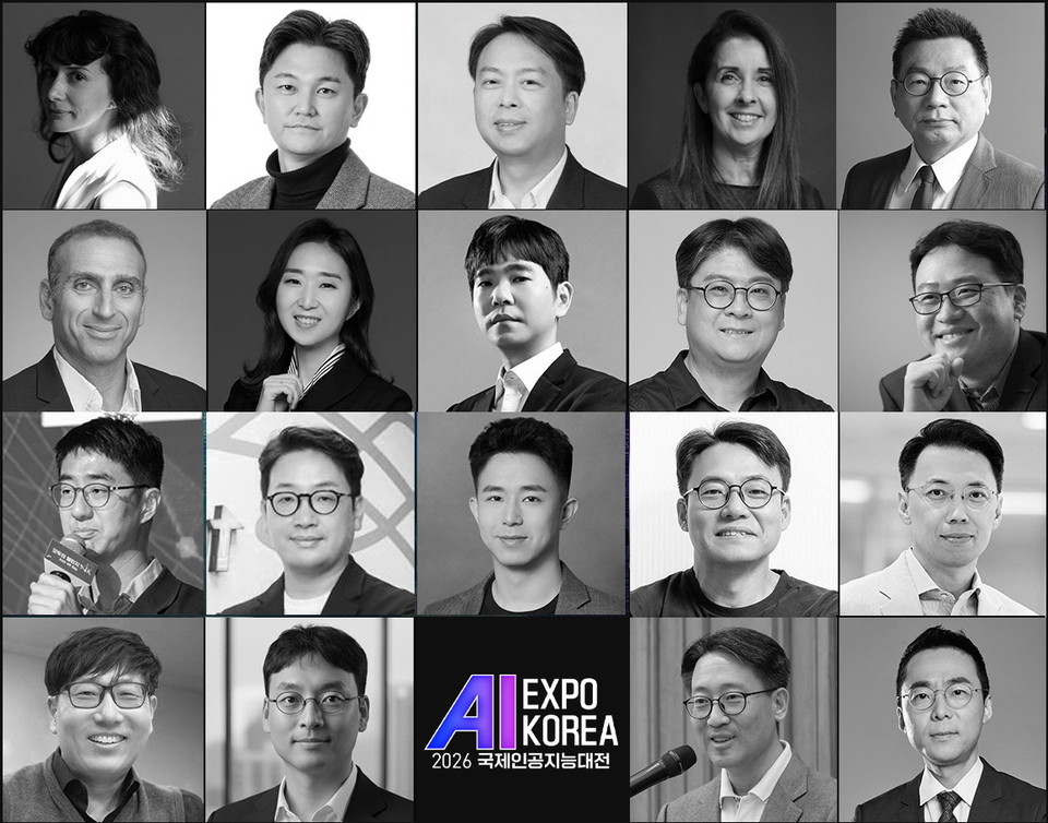 AI EXPO KOREA 2026 ��� ������