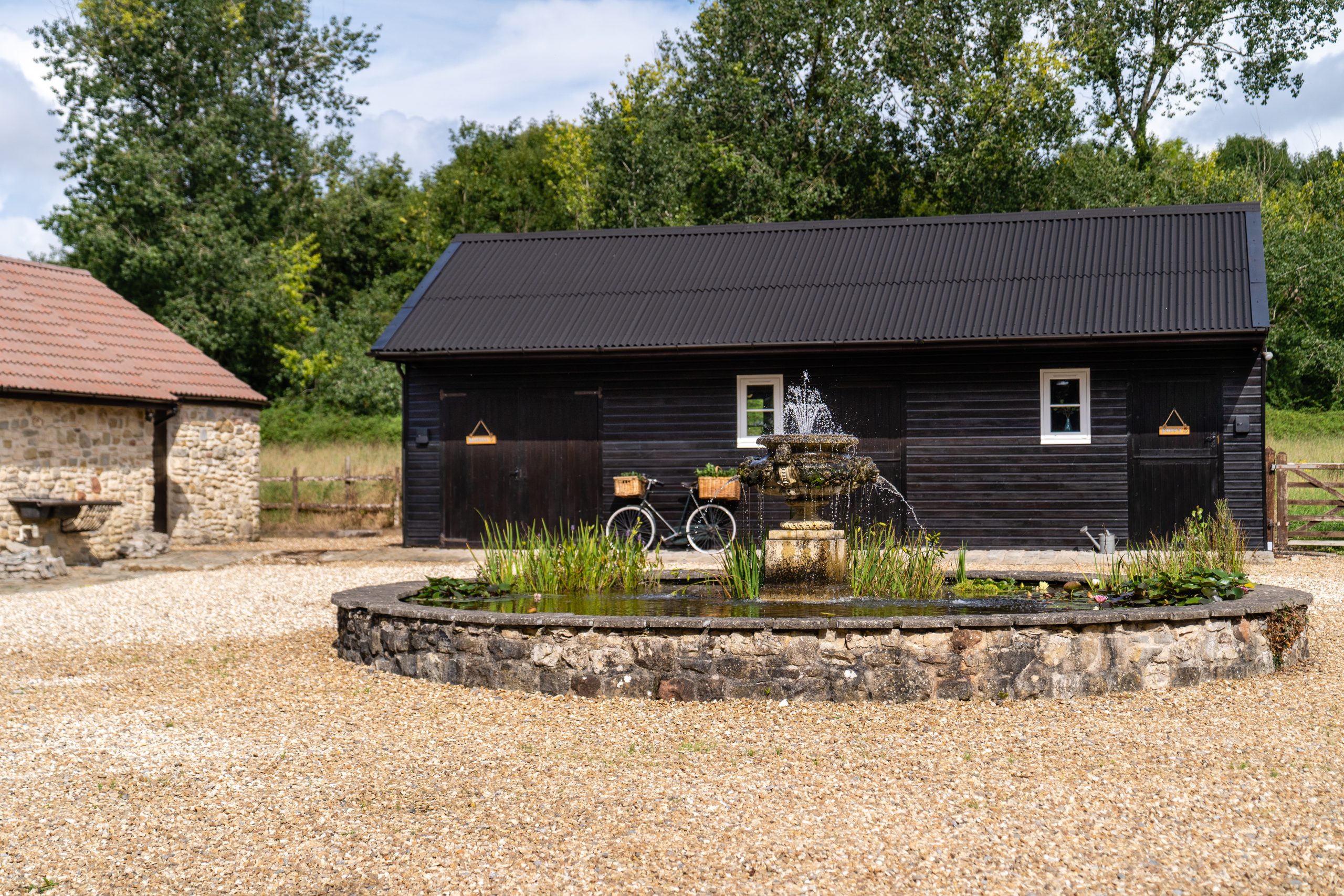 Poppy Cottage