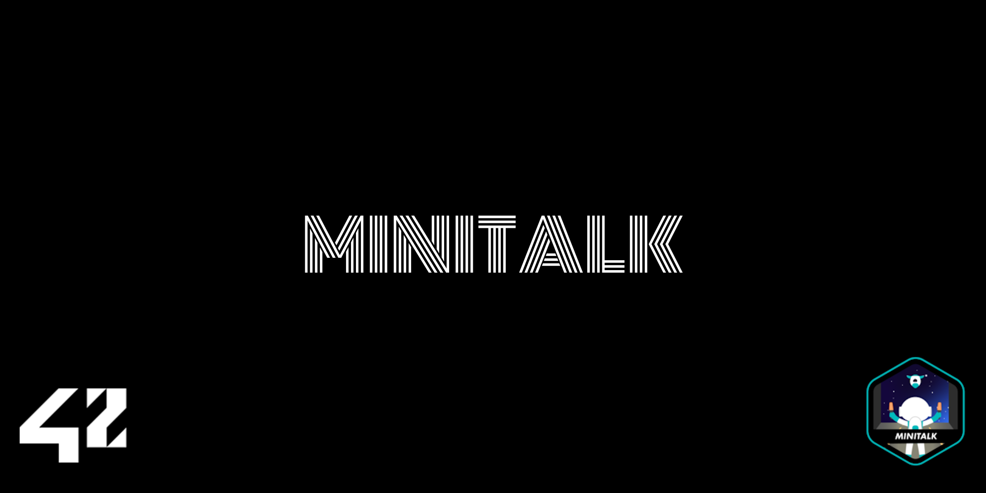 minitalk