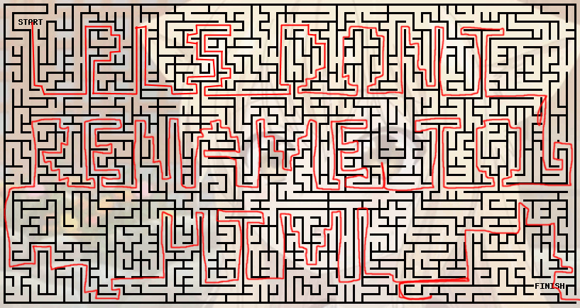 solved_maze