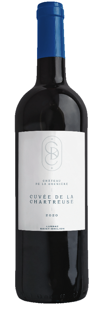 Château de la Grenière — Cuvée de la Chartreuse 2020