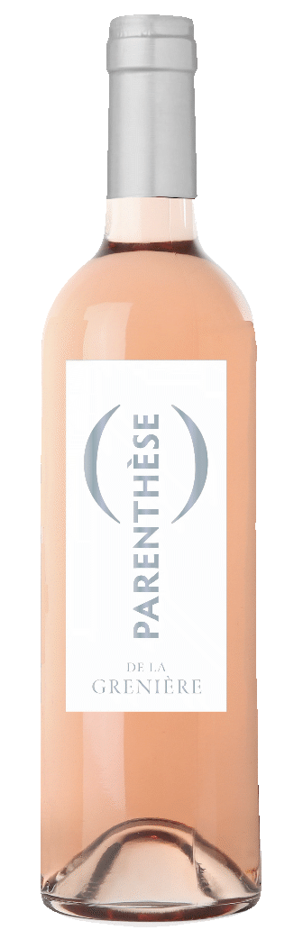 Château de la Grenière — Parenthèse Rosé
