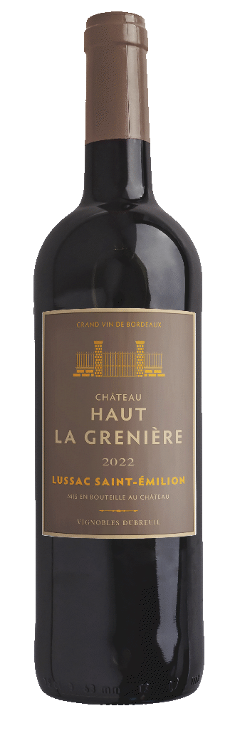 Château Haut de la Grenière — 2023