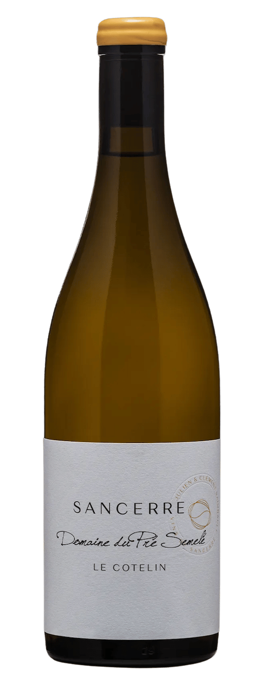 Domaine du Pré Semelé — Le Cotelin 2022
