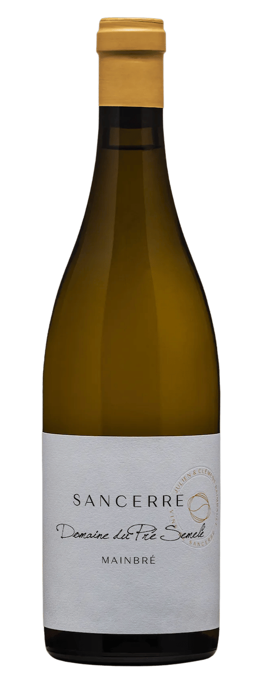 Domaine du Pré Semelé — Mainbré 2024