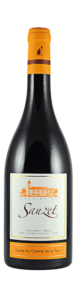 Domaine de Sauzet — Champs de la Tour 2020
