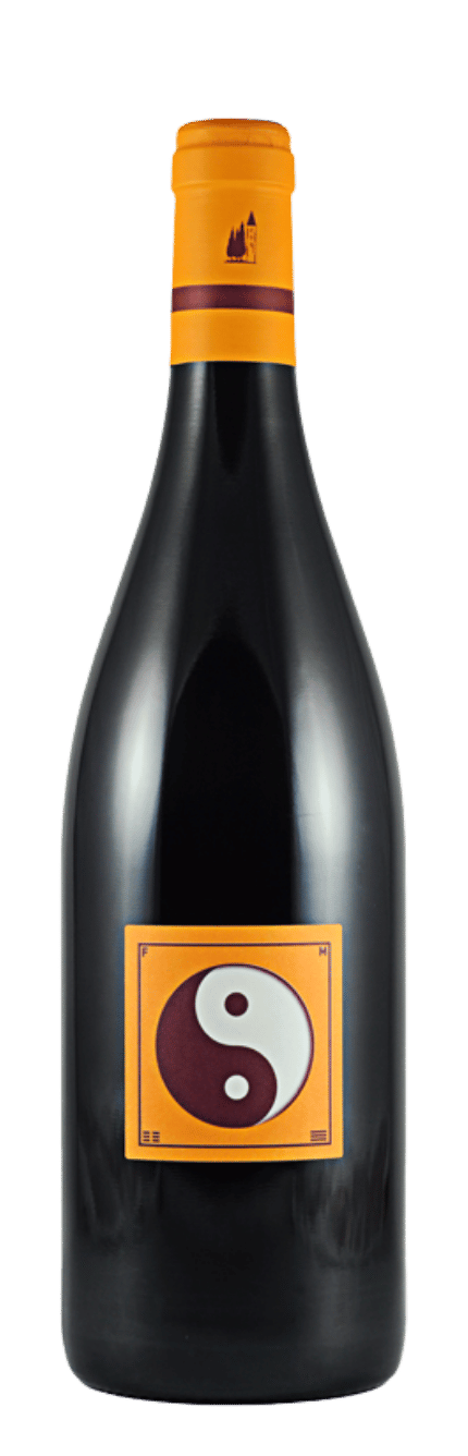 Domaine de Sauzet — Yin Yang