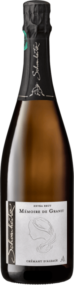 Domaine Schoenheitz — Mémoire de Granit