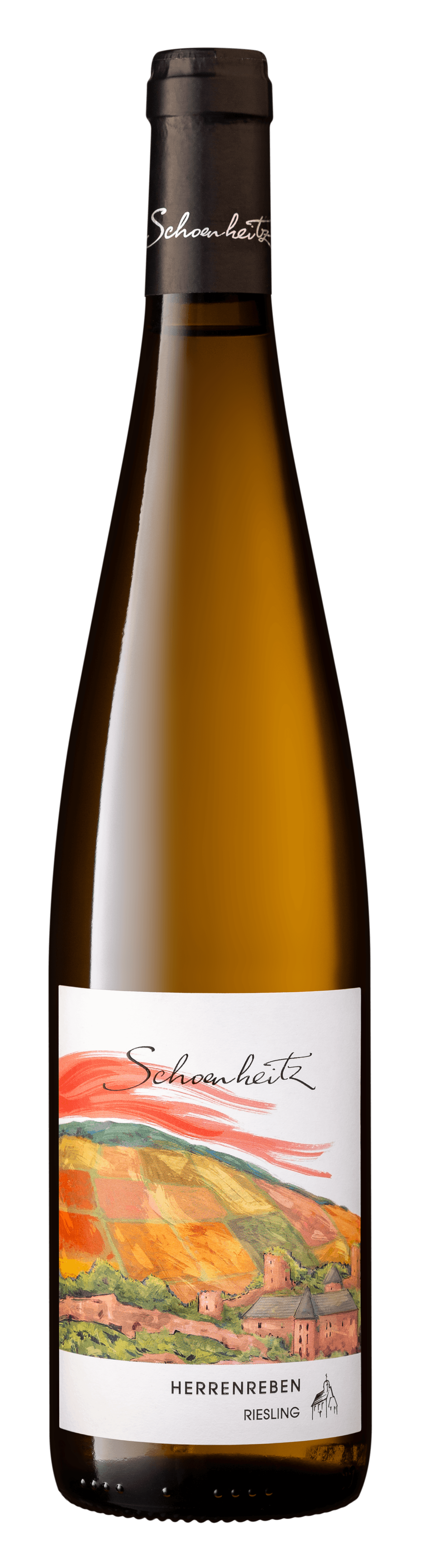 Domaine Schoenheitz — Riesling Herrenreben 2022
