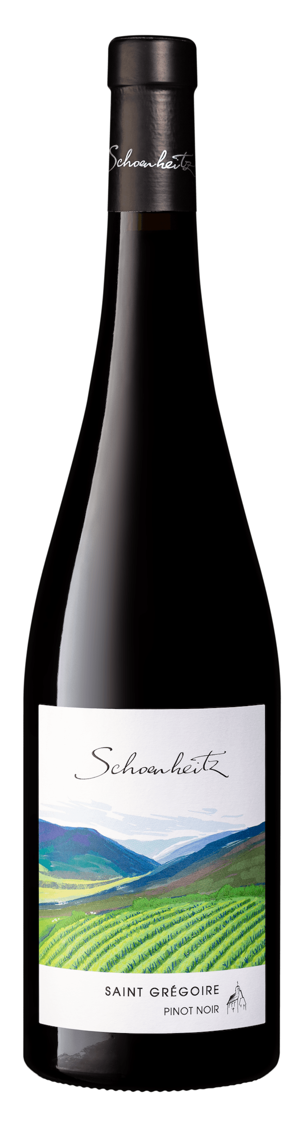 Domaine Schoenheitz — Saint-Grégoire 2023