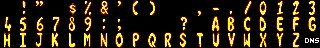 font-pack/Charset-DNS_DKC Font.png