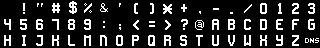 font-pack/Charset-DNS_Holmes Font.png