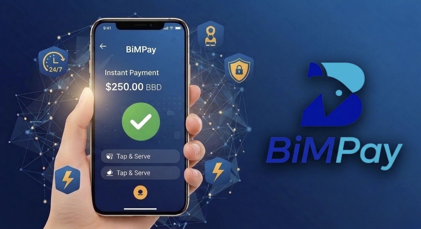 BiMPay instant payment system