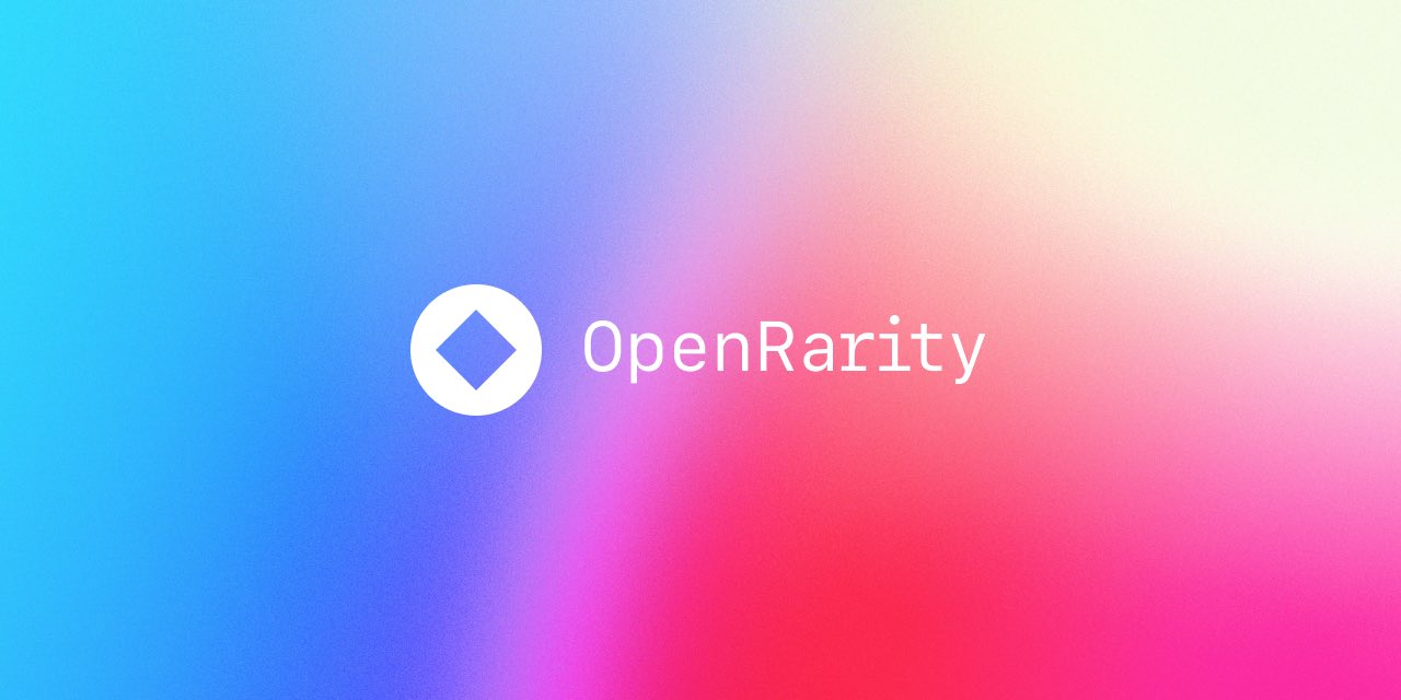 OpenRarity