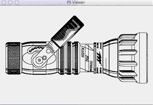 nozzle